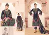 Maggic Vol 24 By Kala Printed Cotton Karachi Dress Material 
